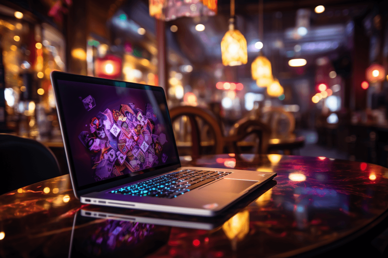 Comment jouer aux jeux de casino en ligne : un guide étape par étape image