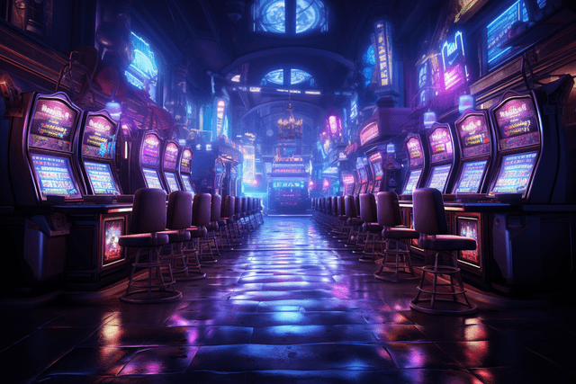 Why the House Always Wins: Explaining Online Casino Profitability image