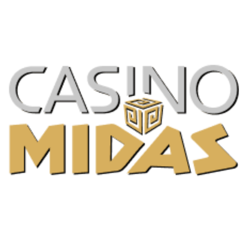 Casino Midas Logotype