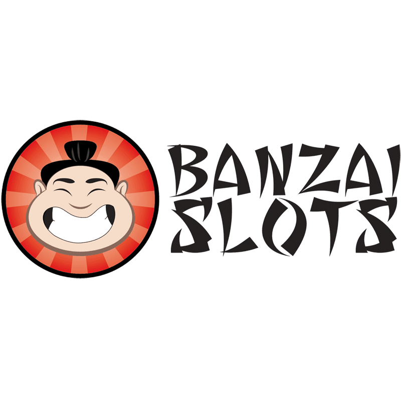 Banzai Slots Logotype