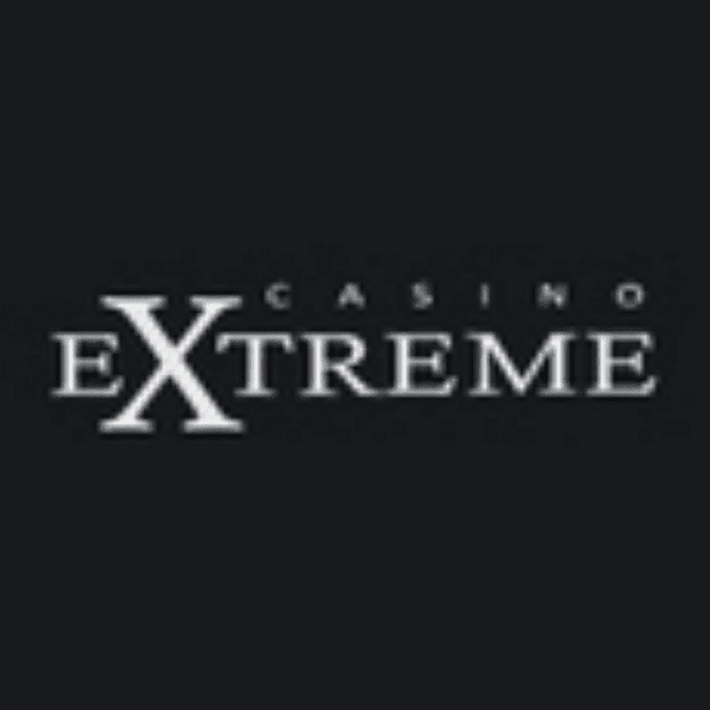 Casino Extreme Logotype