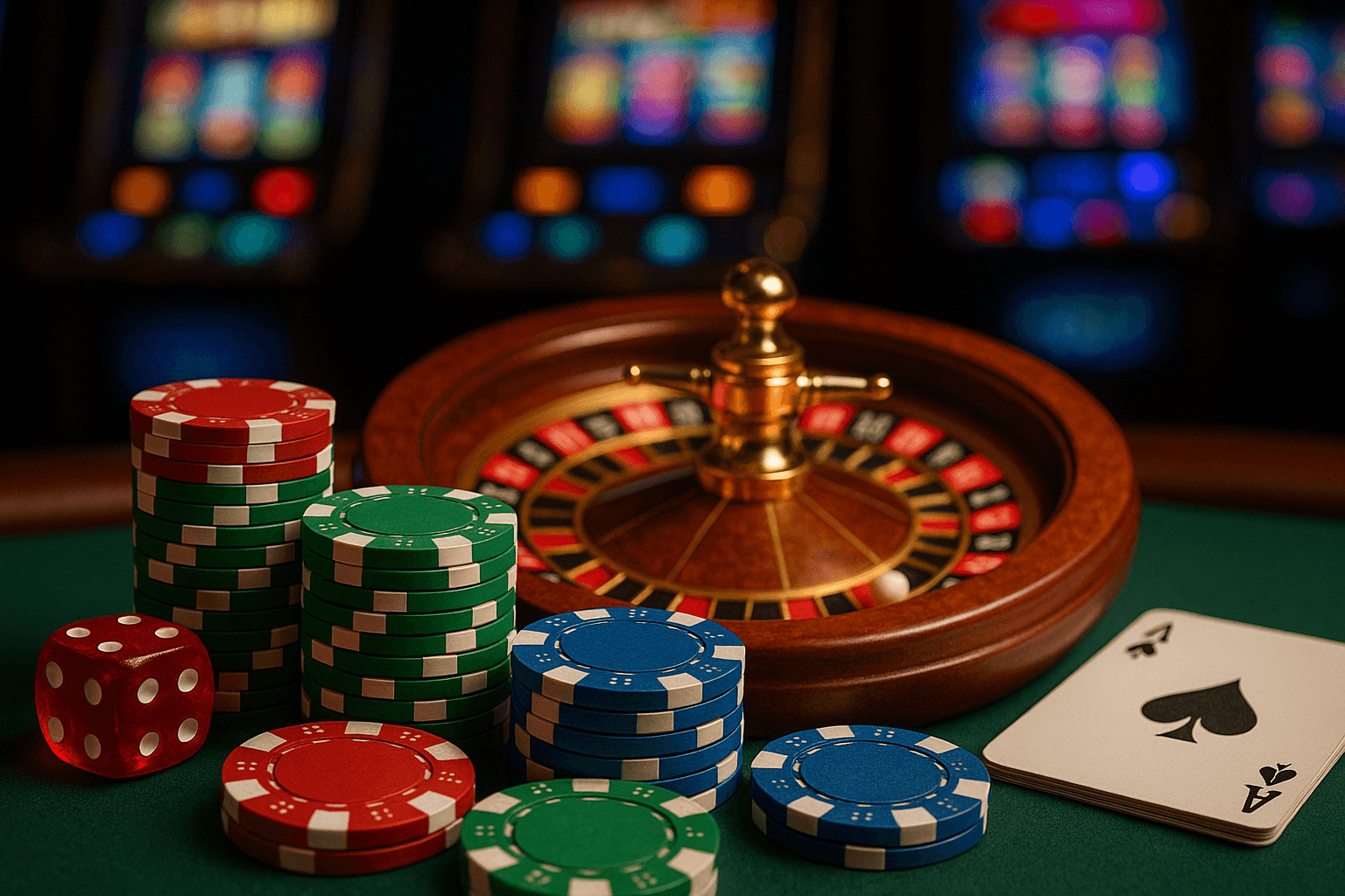 The US iGaming Landscape: A Comparison Between American Markets image