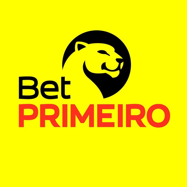 BetPRIMEIRO Logotype