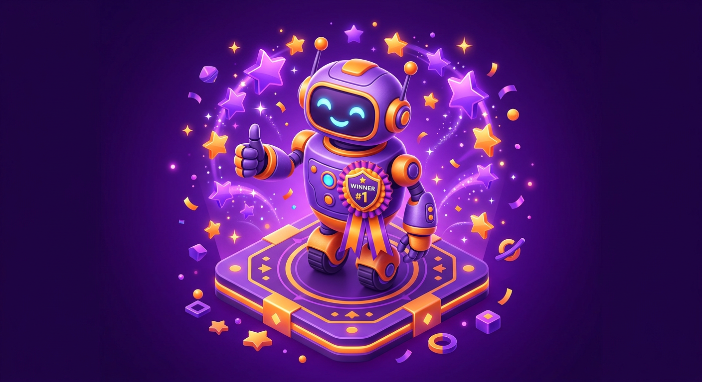 A ranking system built on trust for Canadians