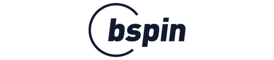 Bspin