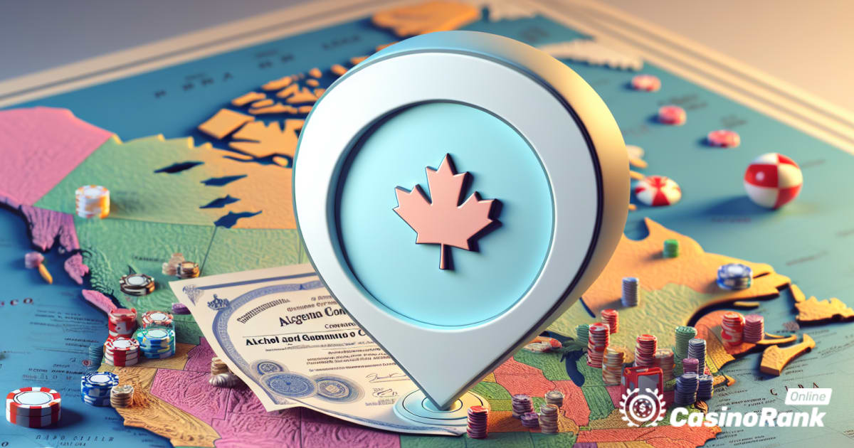 Soft2Bet's Strategic Leap: Securing Certification in Ontario's Booming Gambling Market