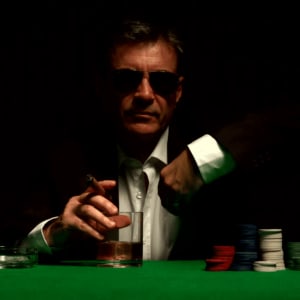 How to become a professional gambler?