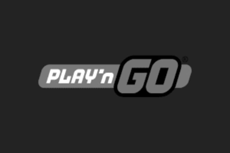 Best 11 Play'n GO Online Casinos 2025