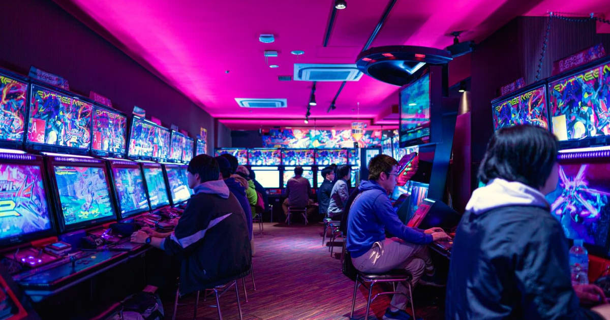 Innovative Online Slots Features You Canâ€™t Miss