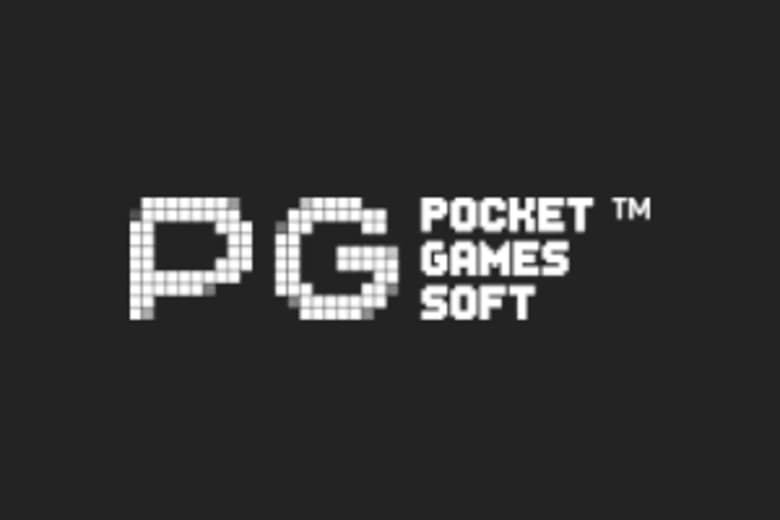 Best 1 Pocket Games Soft (PG Soft) Online Casinos 2025