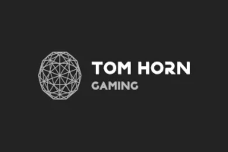 Best 4 Tom Horn Gaming Online Casinos 2025