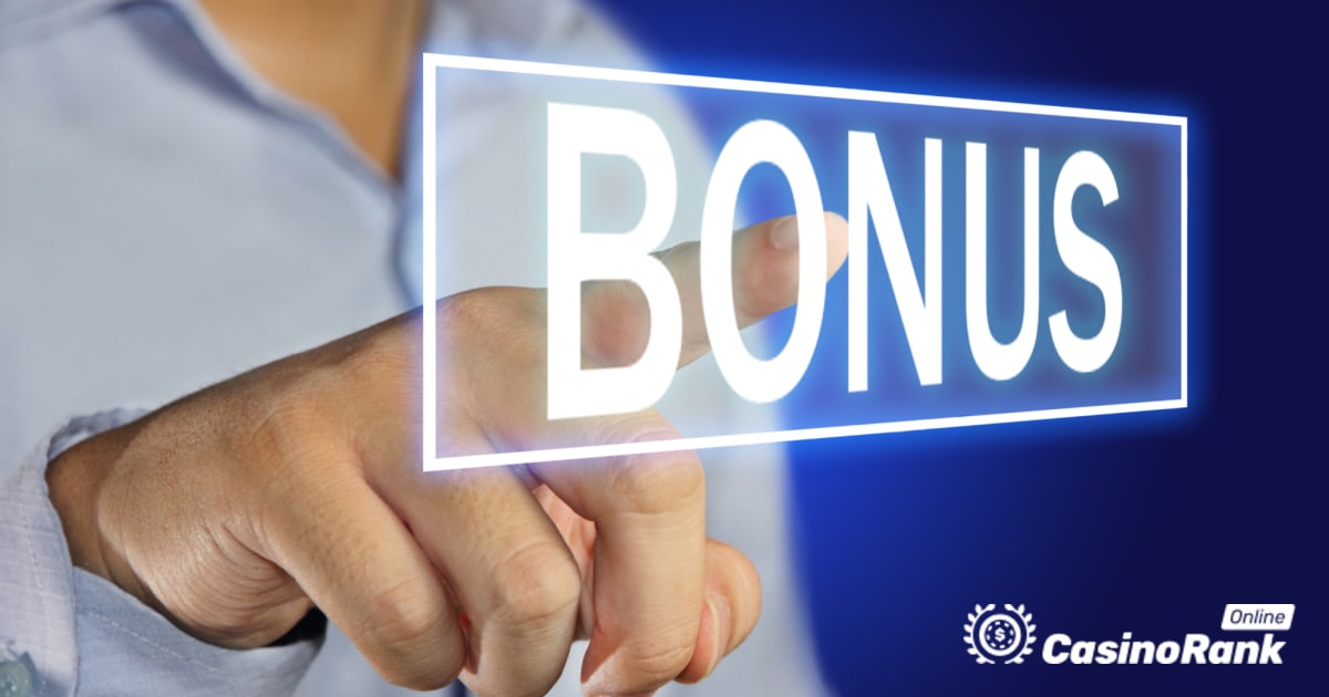 How to Make the Most of Your Welcome Bonus 2024