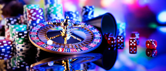 6 Skills Required To Master Blackjack Casinos