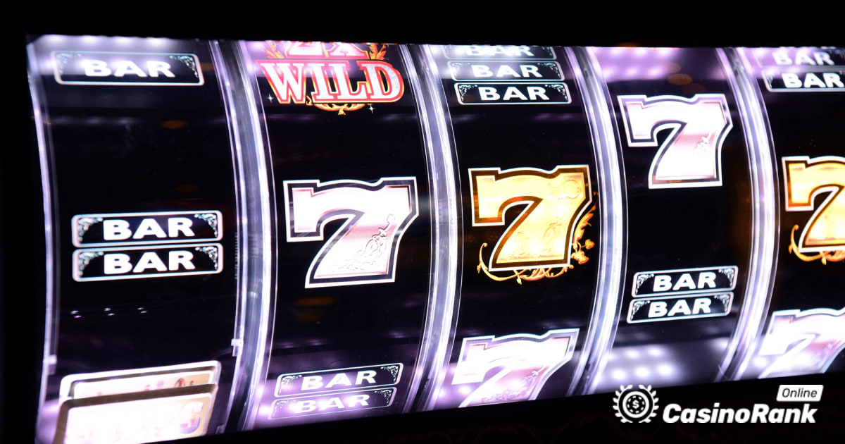Slots Paylines Explained - Play Online For Real Money
