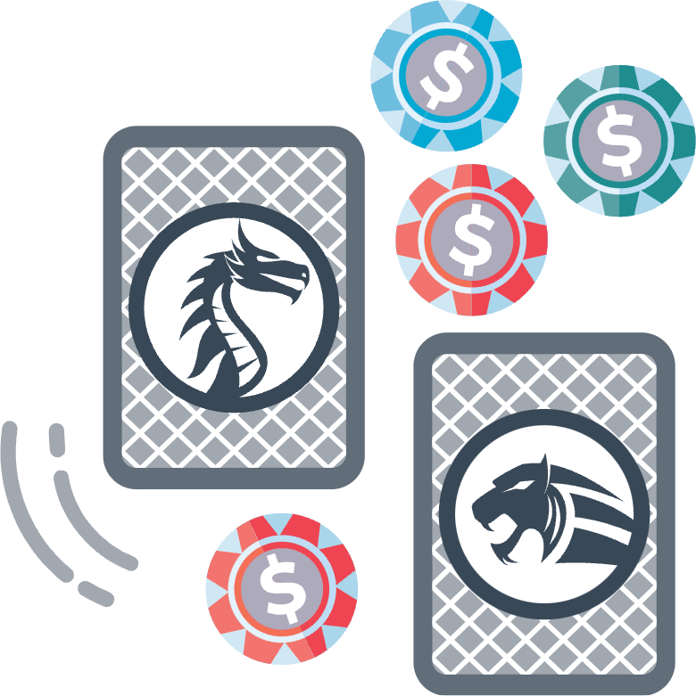 Real Money Dragon Tiger Casinos Ranked and Rated 2025