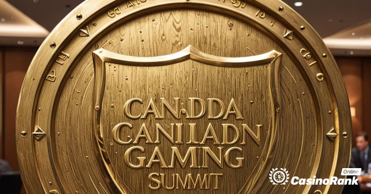 Elevating the Game: The Canadian Gaming Summit's Deep Dive into Responsible Gambling