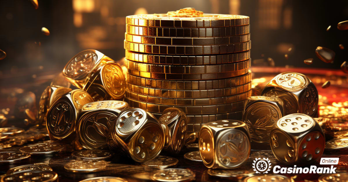 What are the Best Free Casino Bonuses: Free Spins, No-Deposit bonuses and Others