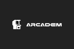 Best 10 Arcadem Online Casinos 2024