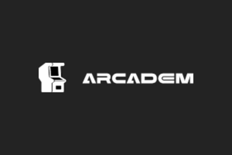 Best 10 Arcadem Online Casinos 2025