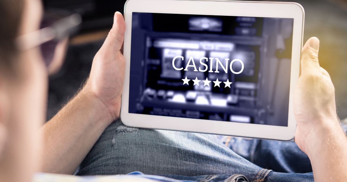 The Best Online Casino to Play Keno