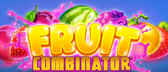 Yggdrasil Releases Fruit Combinator with Lots of Fruity Potential