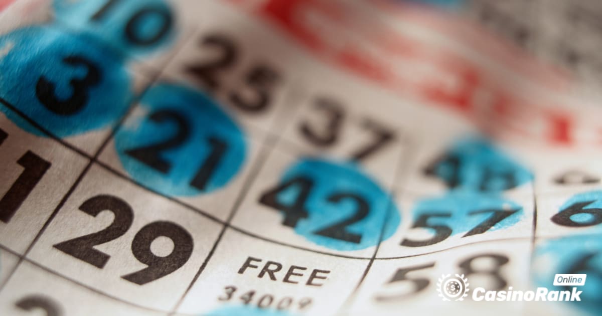 Everything About Online Bingo Cards And Calls