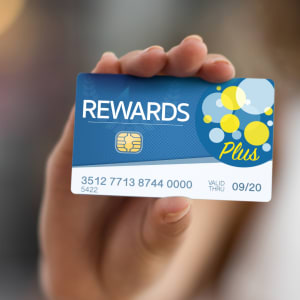 Credit Card Reward Programs: Maximize Your Casino Experience
