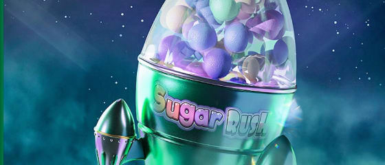 Mr Green Satisfies Your Sweet Tooth with Daily Free Spins on Sugar Rush