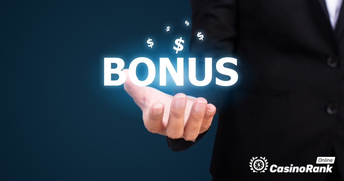 Welcome Bonuses vs No Deposit Bonuses at Online Casinos 2024