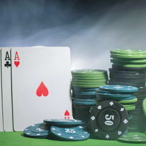 Common Caribbean Stud Poker Mistakes to Avoid