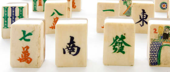 Mahjong Tiles - All to Know