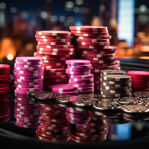 How Casino Bonuses Work - Online Casino Bonuses Guide 2023/2024