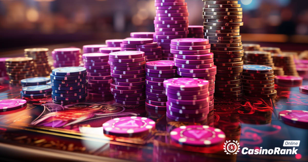 Popular Online Casino Poker Myths Debunked